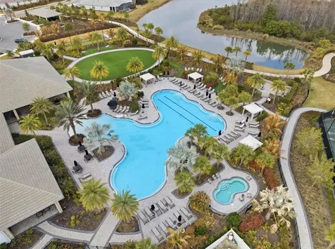 4709 Isonzo Way Wesley Chapel FL 33543