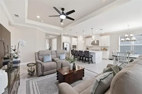 4709 Isonzo Way Wesley Chapel FL 33543