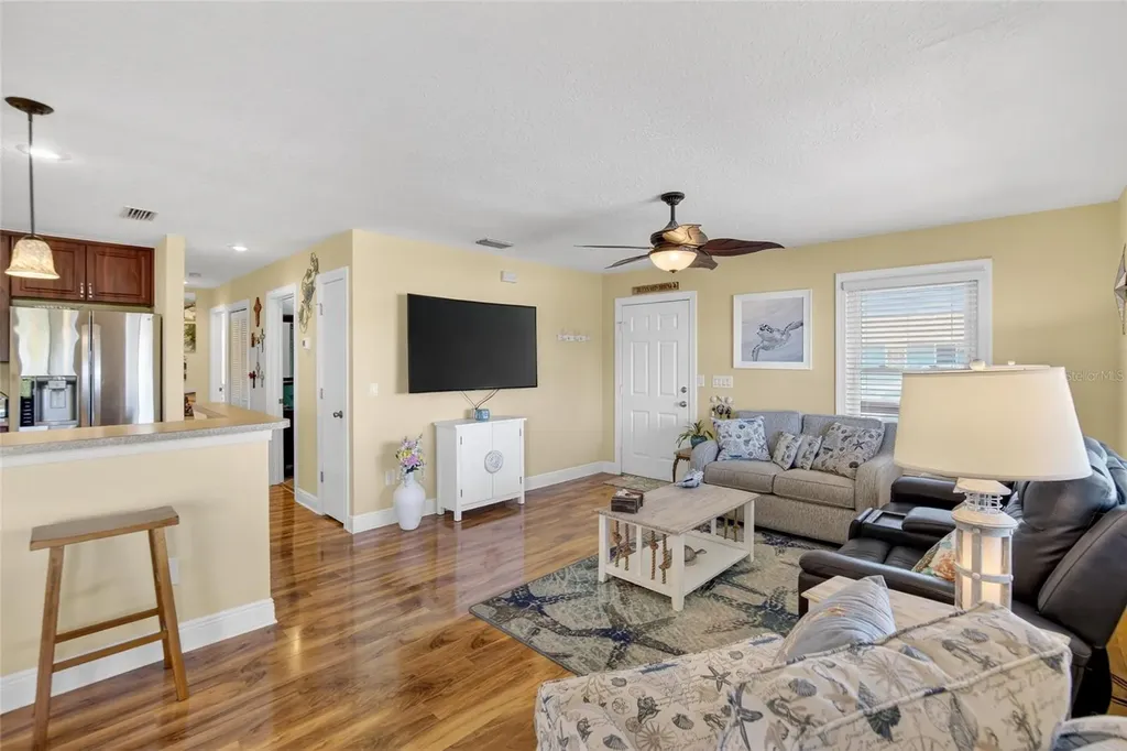 6331 Lonnie Lee Lane Hudson FL 34667