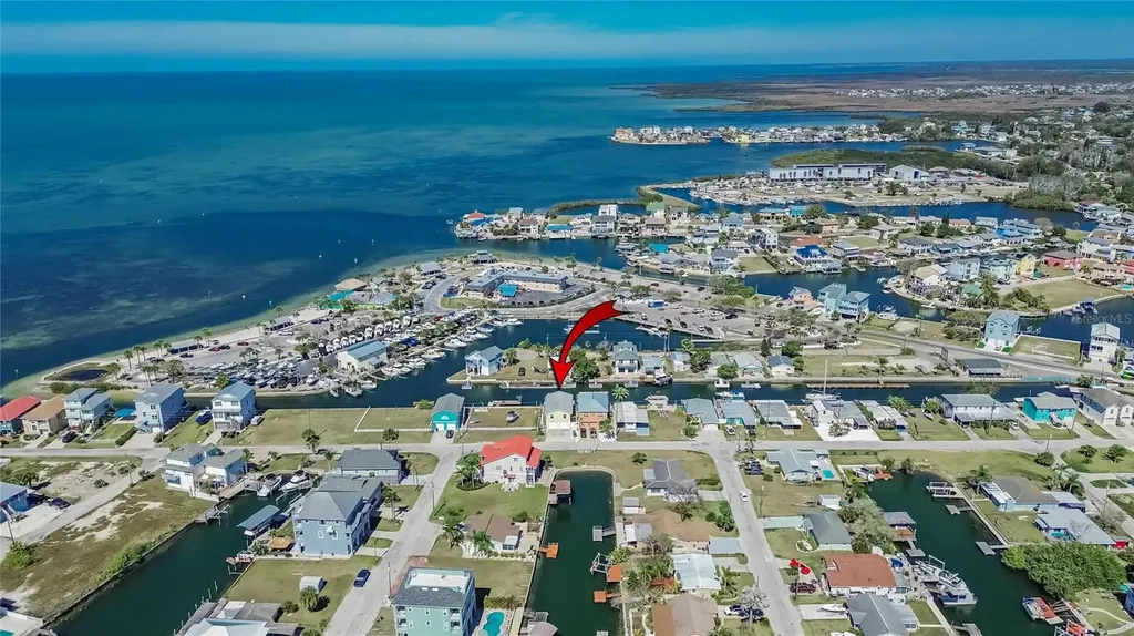 6331 Lonnie Lee Lane Hudson FL 34667