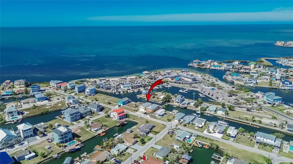 6331 Lonnie Lee Lane Hudson FL 34667