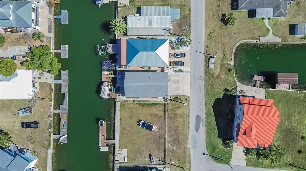 6331 Lonnie Lee Lane Hudson FL 34667