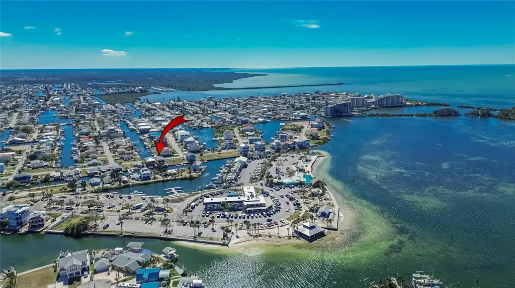 6331 Lonnie Lee Lane Hudson FL 34667
