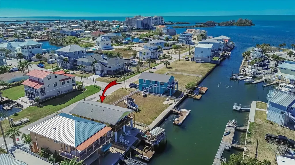 6331 Lonnie Lee Lane Hudson FL 34667