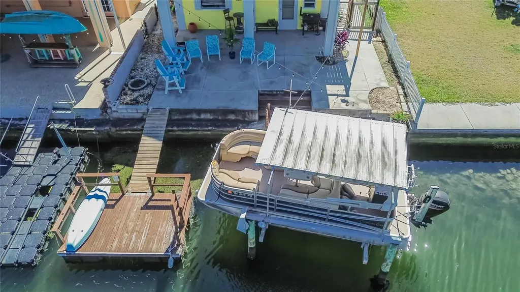 6331 Lonnie Lee Lane Hudson FL 34667
