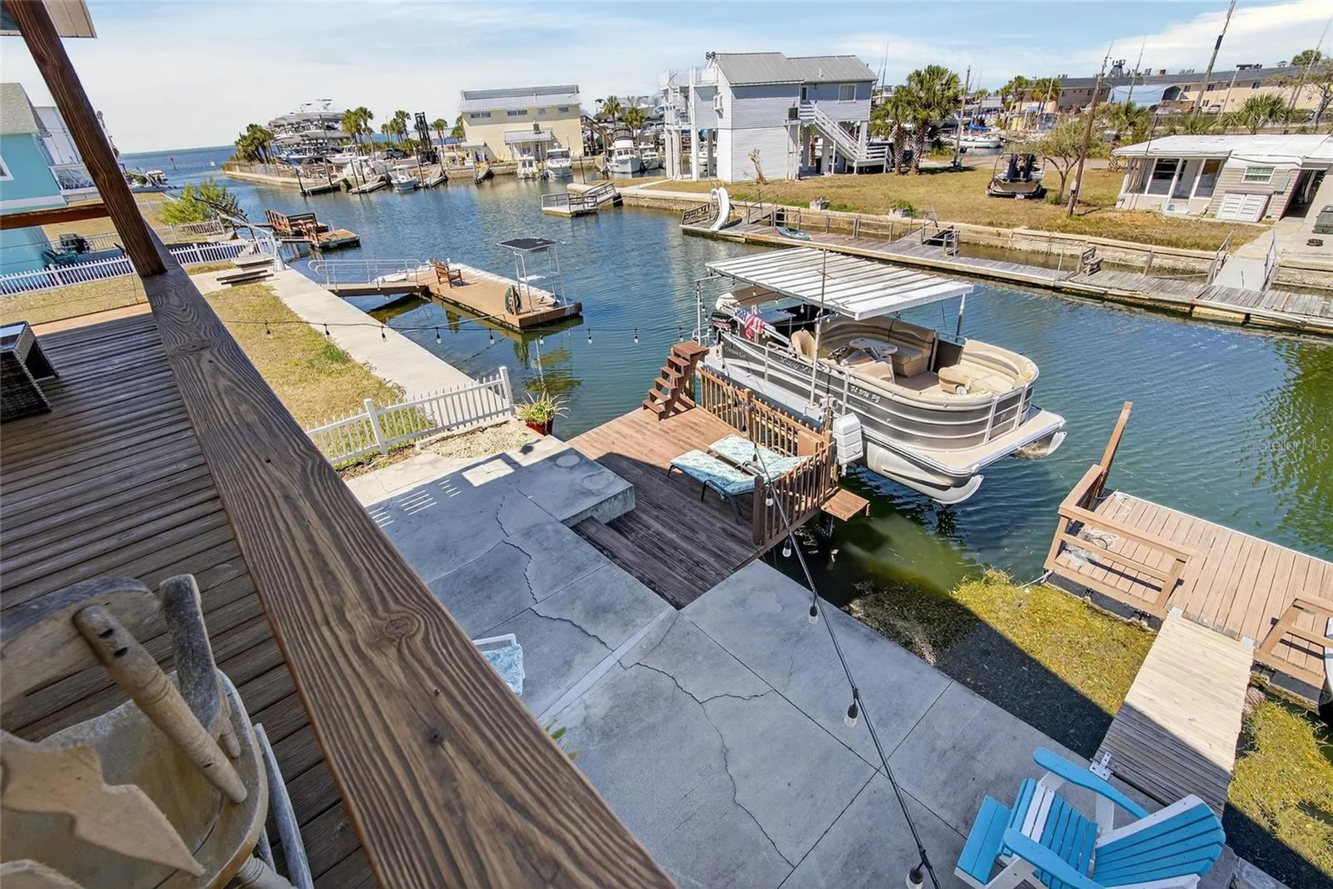 6331 Lonnie Lee Lane Hudson FL 34667