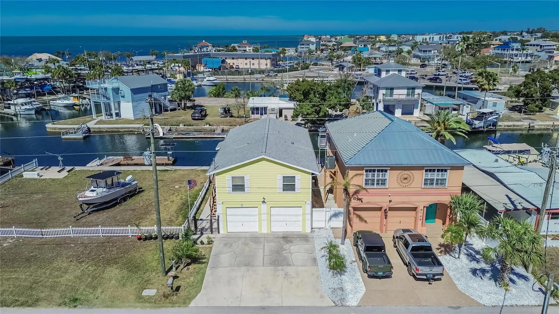 6331 Lonnie Lee Lane Hudson FL 34667