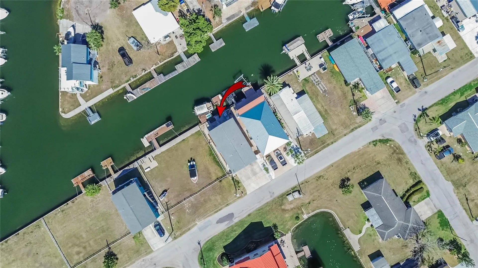 6331 Lonnie Lee Lane Hudson FL 34667