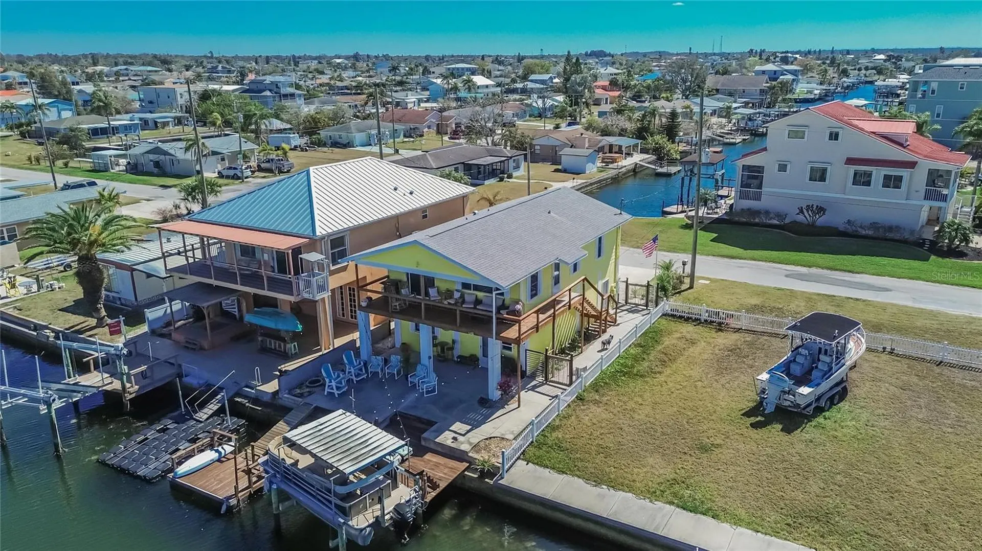6331 Lonnie Lee Lane Hudson FL 34667