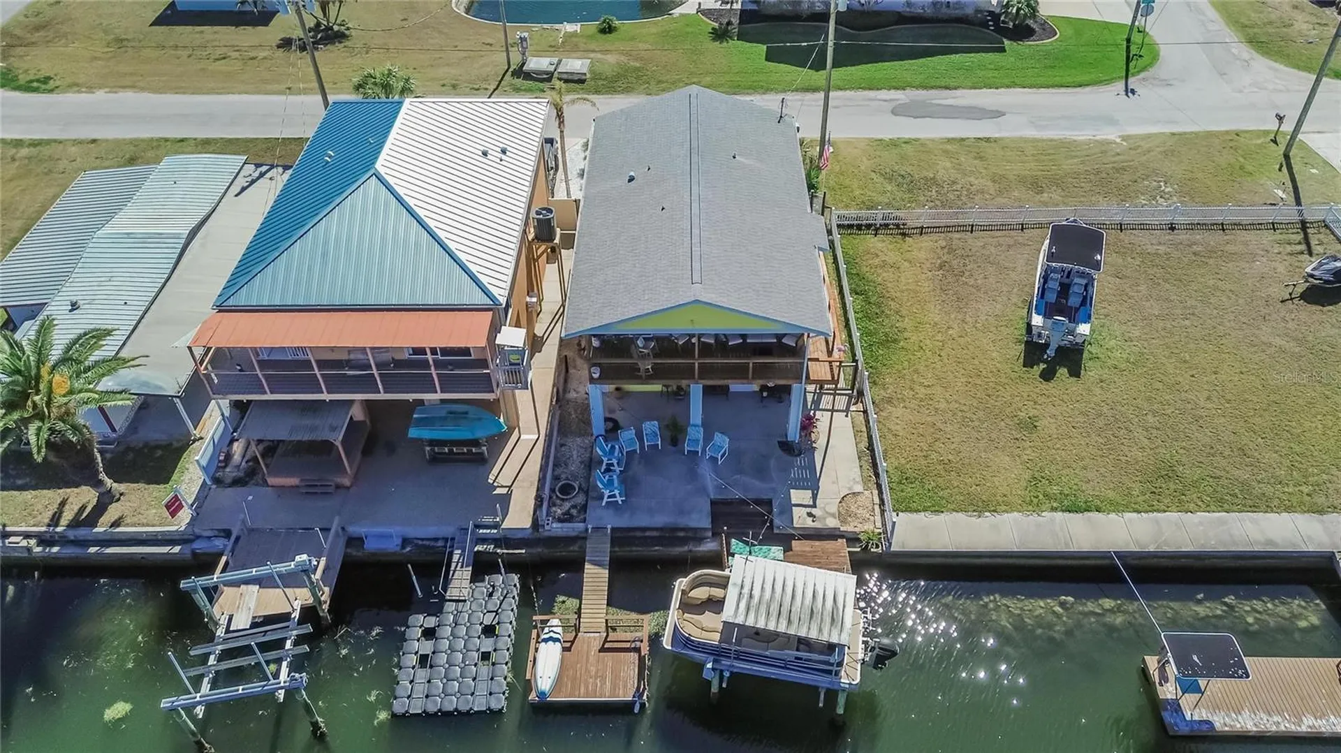 6331 Lonnie Lee Lane Hudson FL 34667