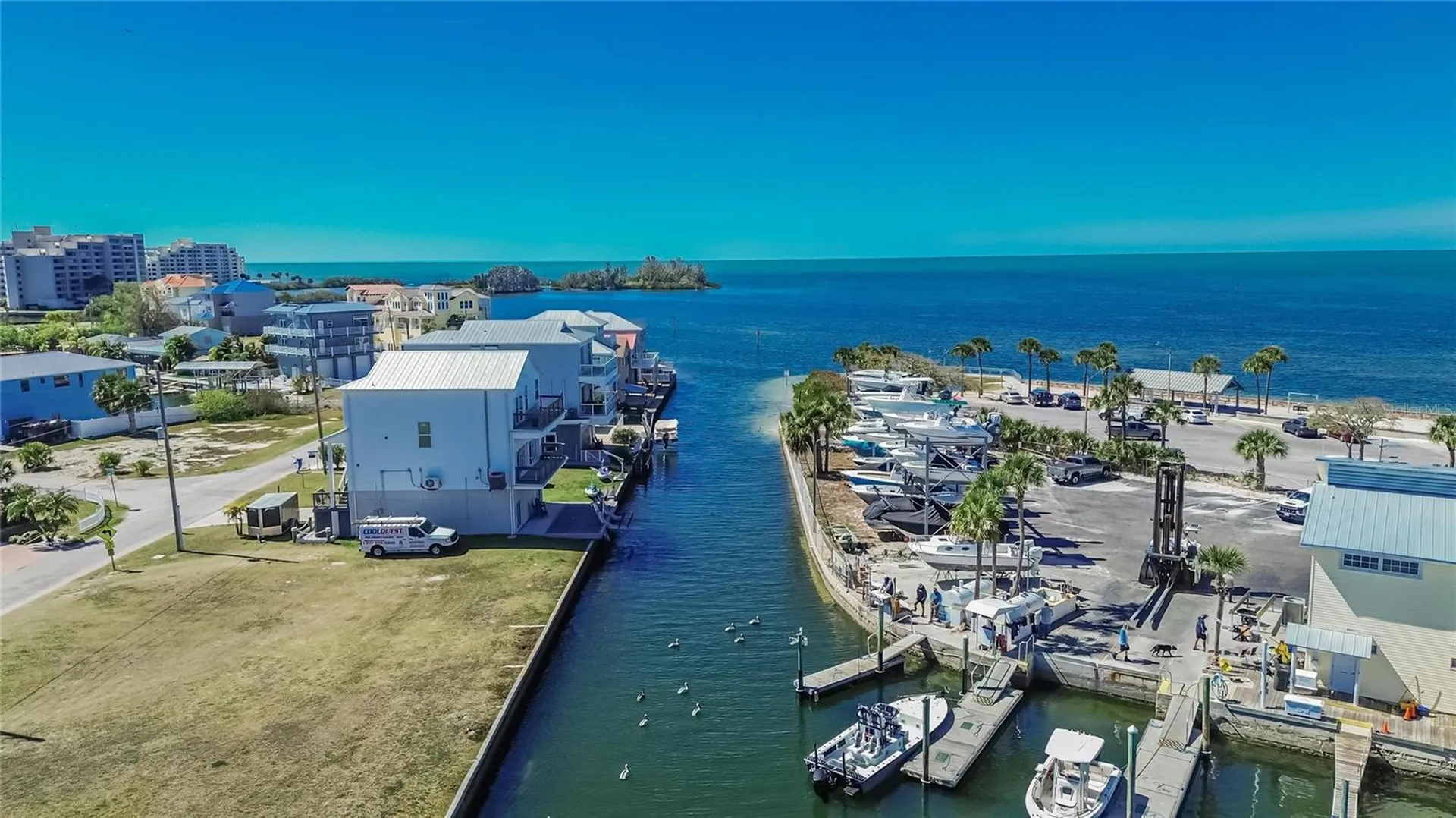 6331 Lonnie Lee Lane Hudson FL 34667