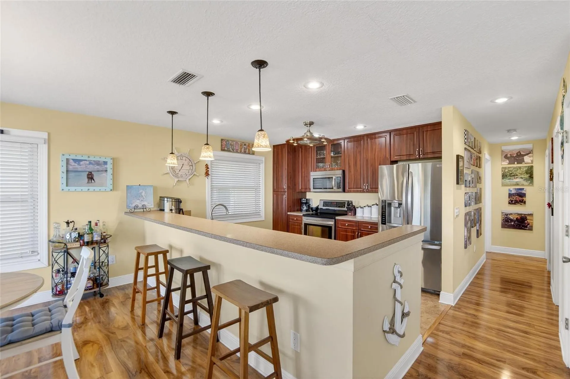 6331 Lonnie Lee Lane Hudson FL 34667