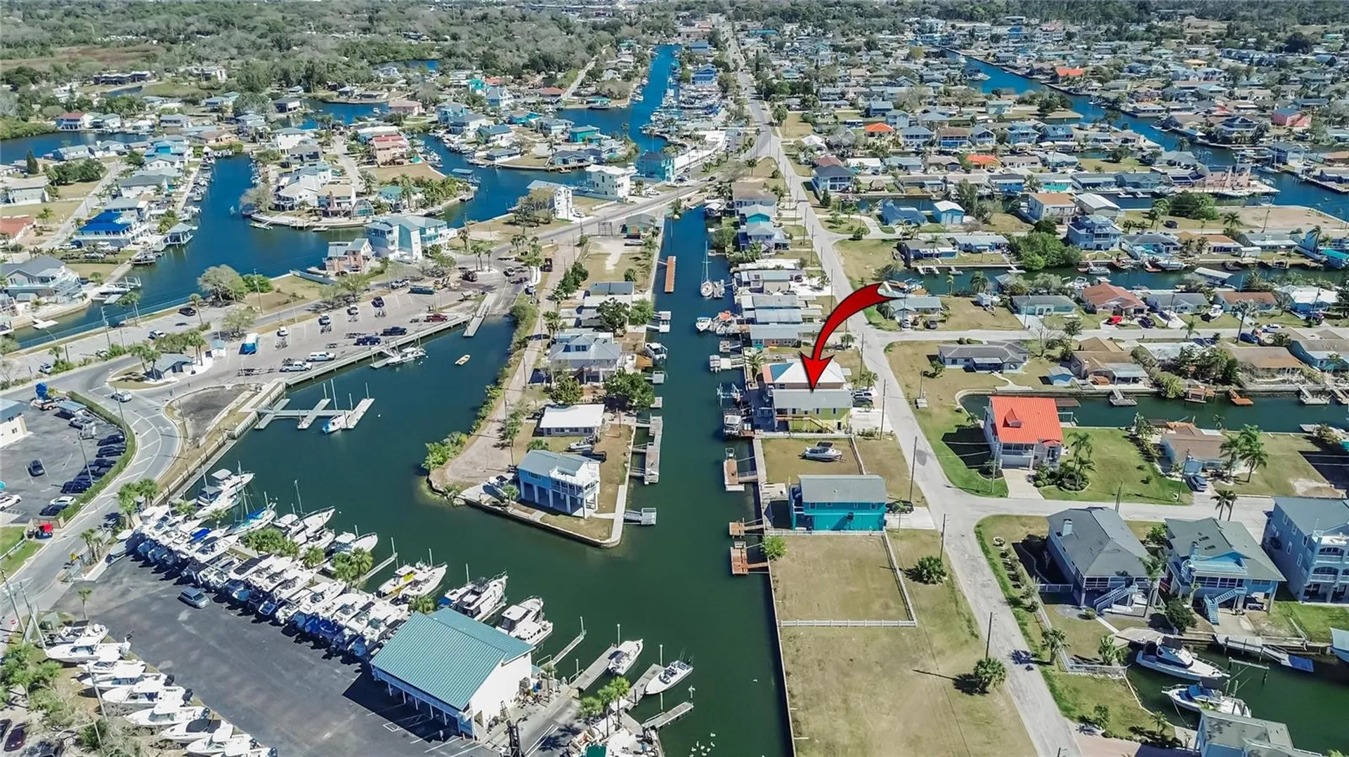 6331 Lonnie Lee Lane Hudson FL 34667