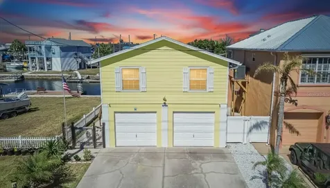 6331 Lonnie Lee Lane Hudson FL 34667