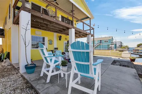 6331 Lonnie Lee Lane Hudson FL 34667
