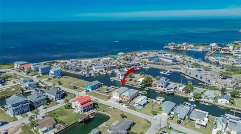 6331 Lonnie Lee Lane Hudson FL 34667