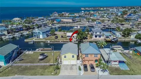 6331 Lonnie Lee Lane Hudson FL 34667
