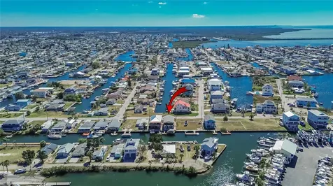 6331 Lonnie Lee Lane Hudson FL 34667