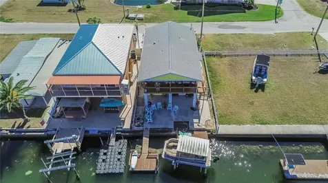 6331 Lonnie Lee Lane Hudson FL 34667