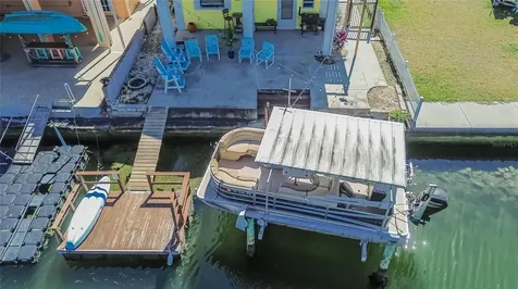 6331 Lonnie Lee Lane Hudson FL 34667