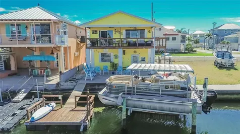 6331 Lonnie Lee Lane Hudson FL 34667