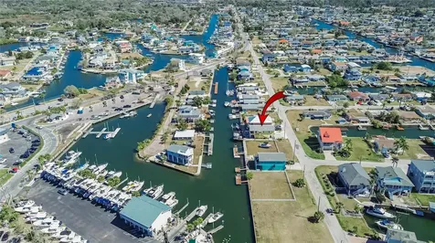 6331 Lonnie Lee Lane Hudson FL 34667