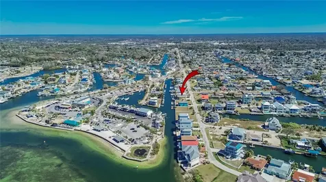 6331 Lonnie Lee Lane Hudson FL 34667