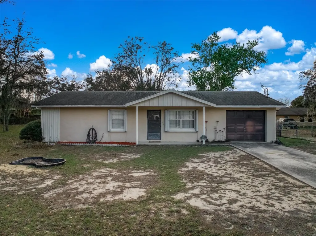 2067 N Terrapin Road Avon Park FL 33825