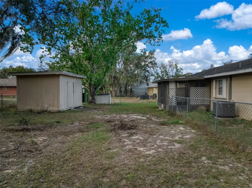 2067 N Terrapin Road Avon Park FL 33825