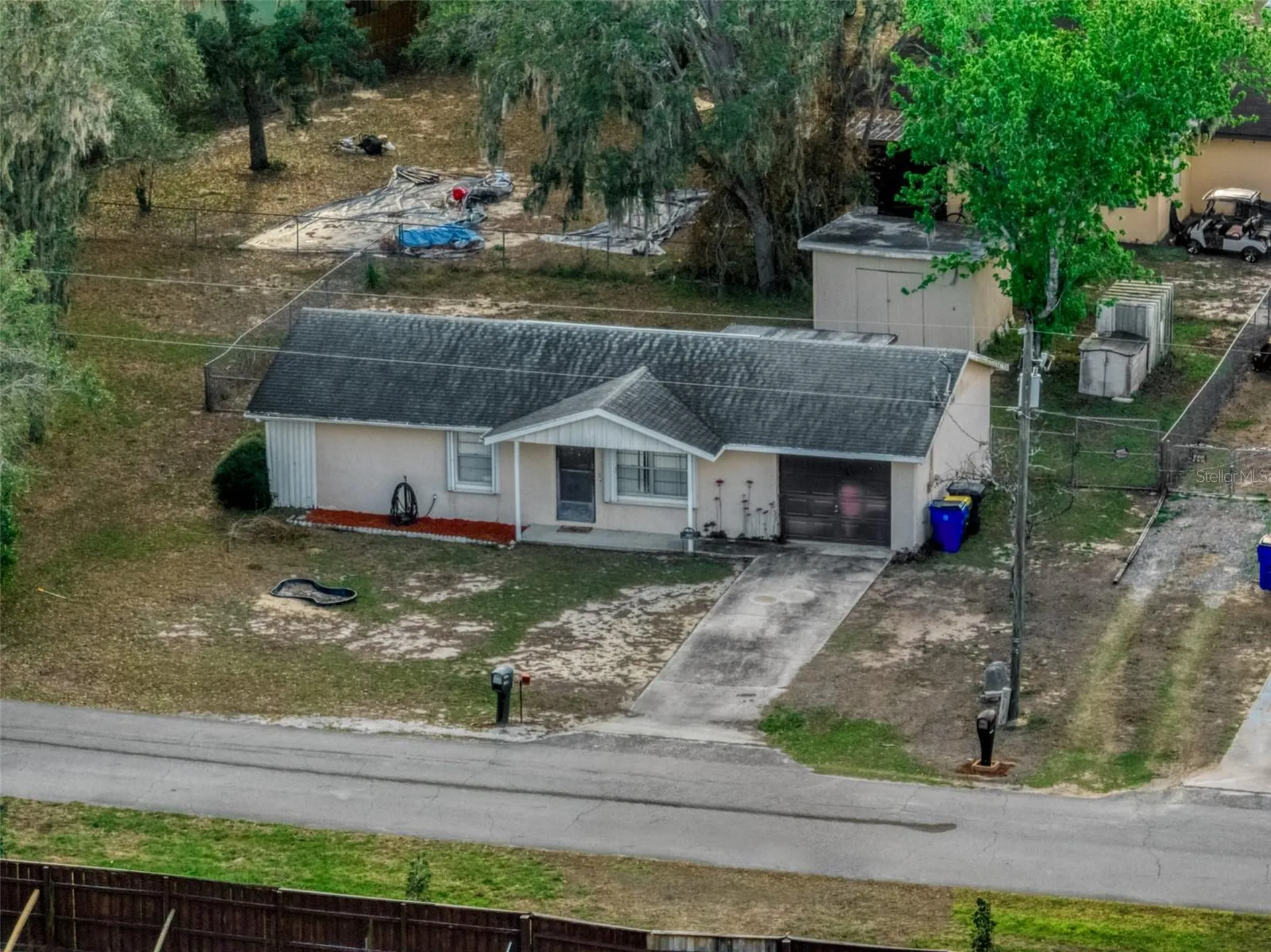 2067 N Terrapin Road Avon Park FL 33825