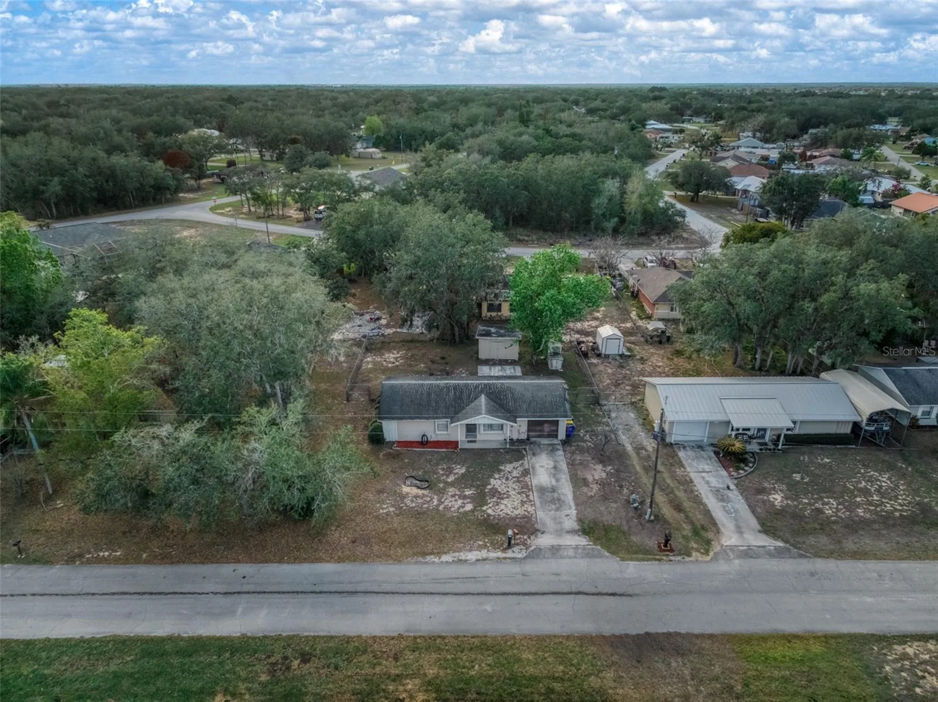 2067 N Terrapin Road Avon Park FL 33825