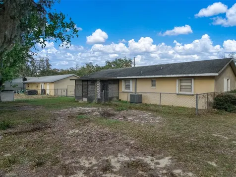 2067 N Terrapin Road Avon Park FL 33825