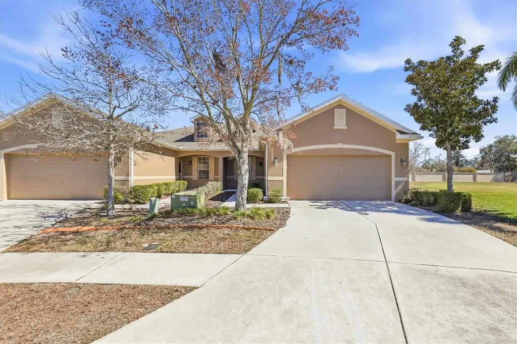 2334 Barracuda Court Holiday FL 34691