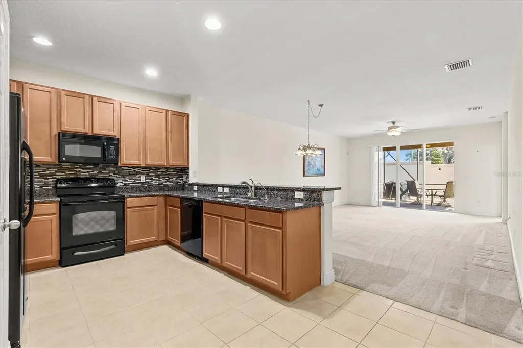 2334 Barracuda Court Holiday FL 34691