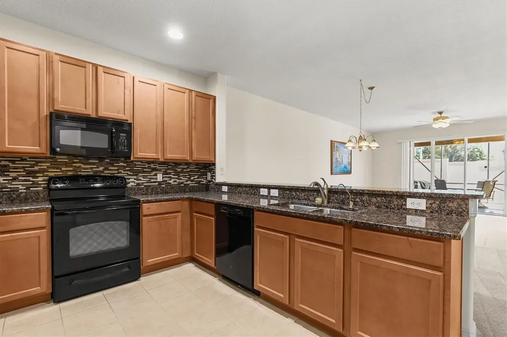 2334 Barracuda Court Holiday FL 34691