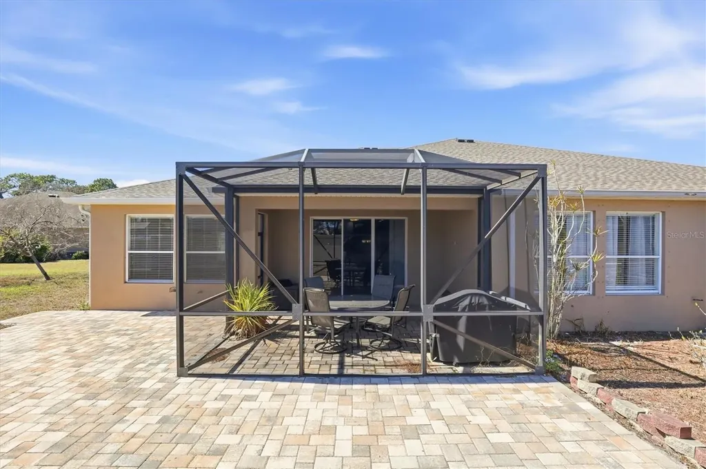 2334 Barracuda Court Holiday FL 34691