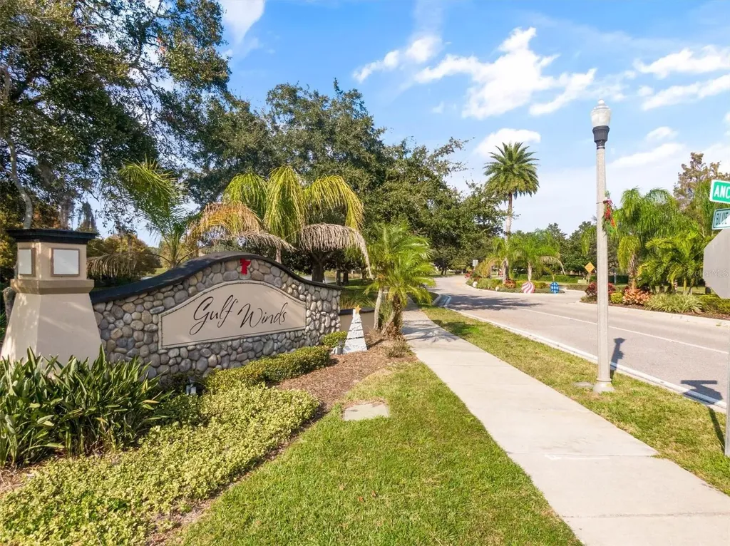 2334 Barracuda Court Holiday FL 34691