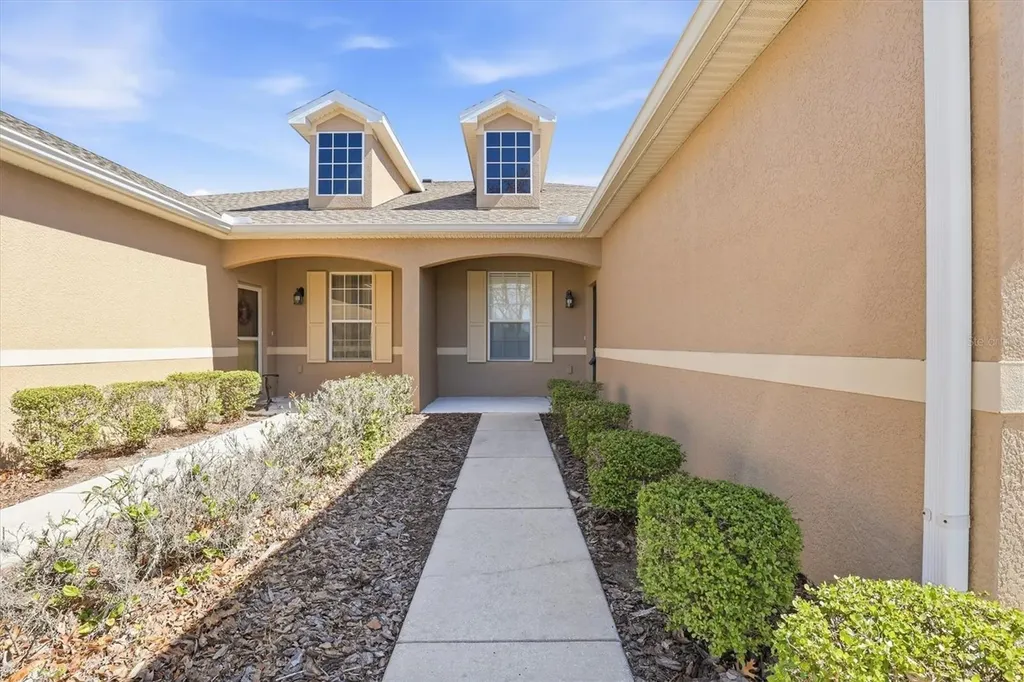 2334 Barracuda Court Holiday FL 34691