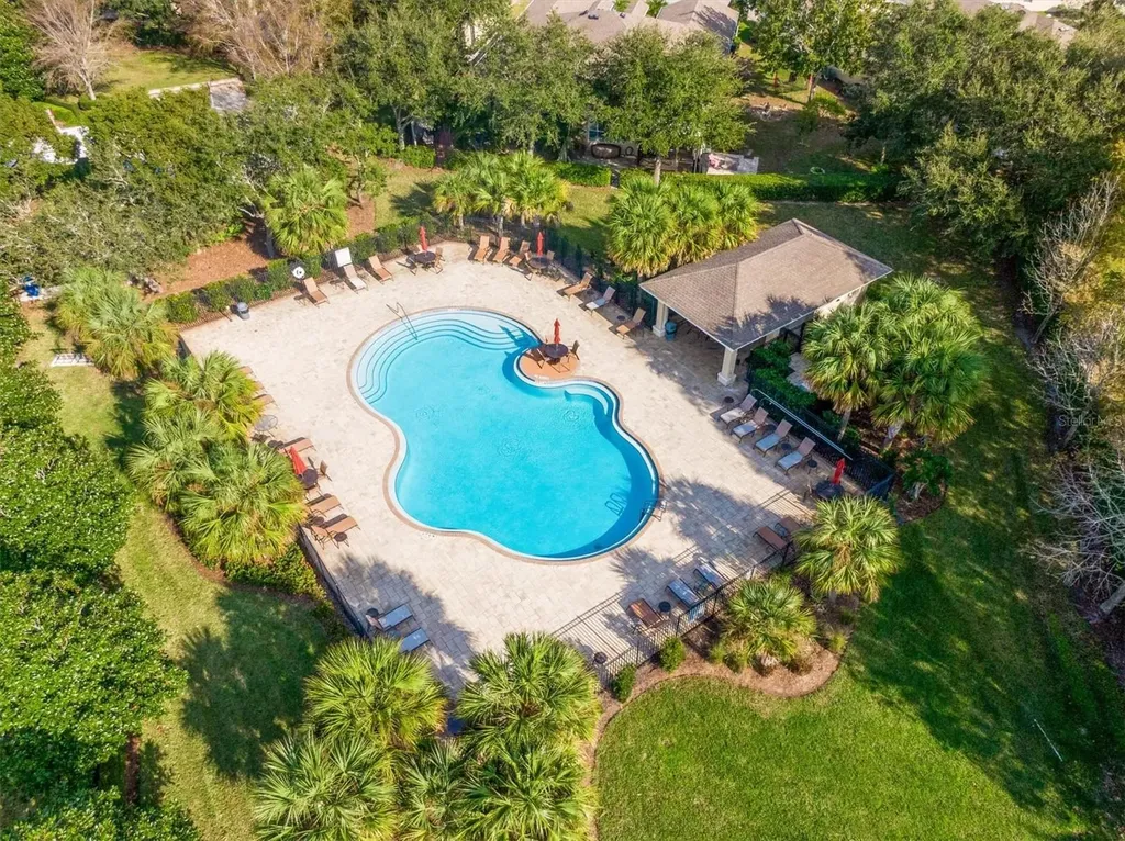 2334 Barracuda Court Holiday FL 34691