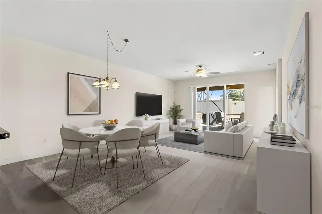 2334 Barracuda Court Holiday FL 34691