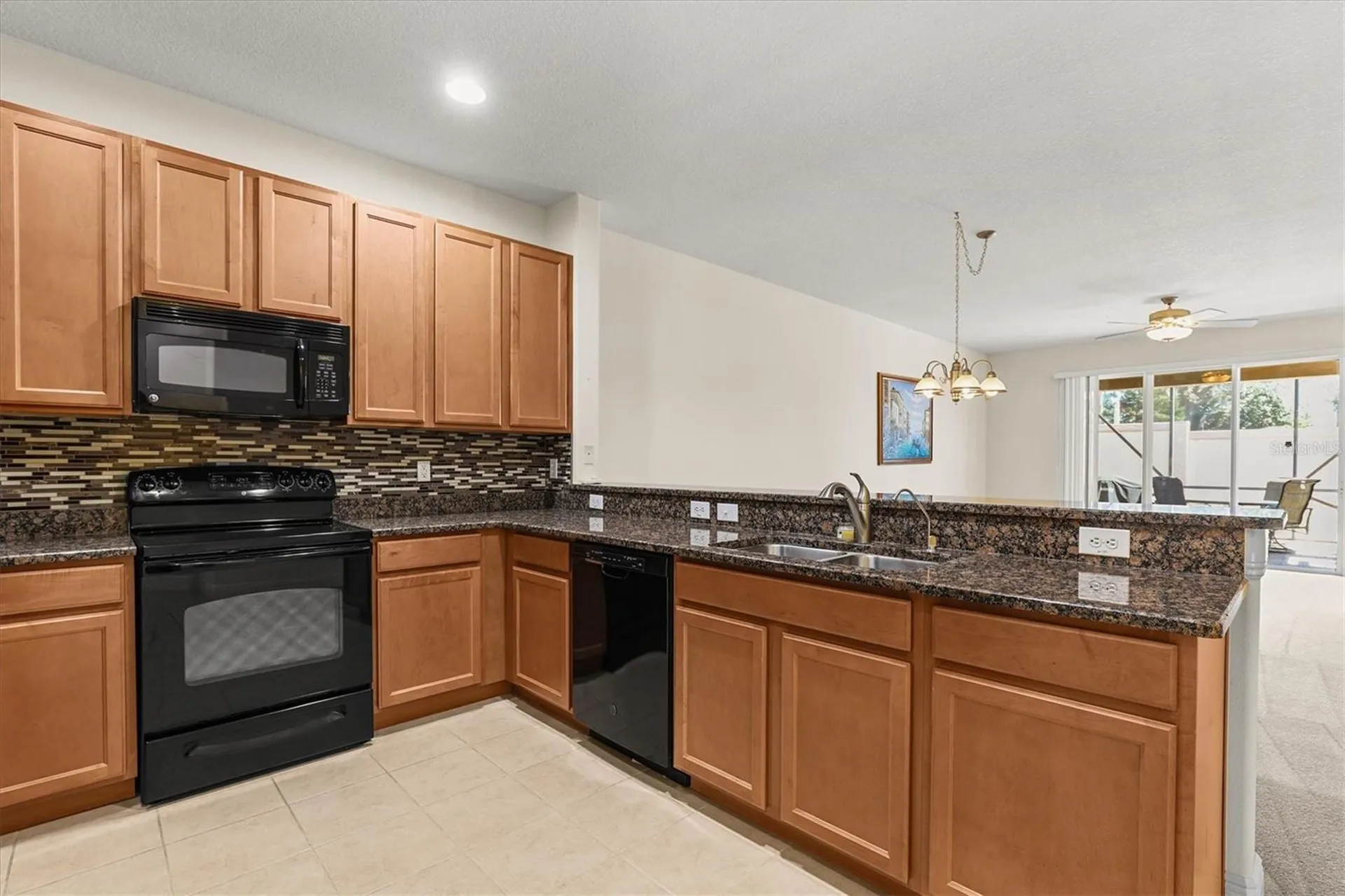 2334 Barracuda Court Holiday FL 34691