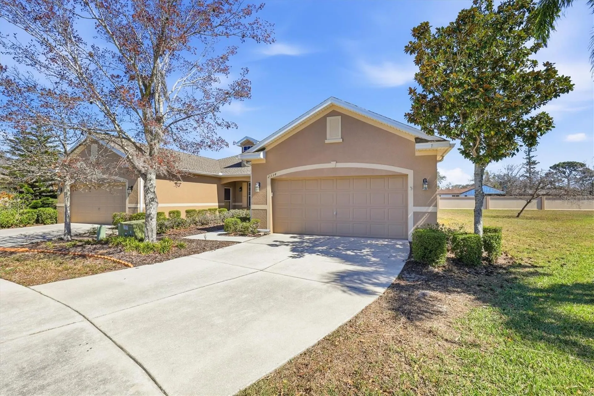 2334 Barracuda Court Holiday FL 34691