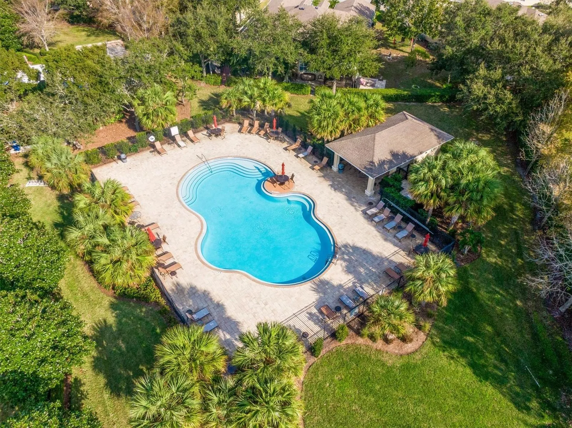2334 Barracuda Court Holiday FL 34691