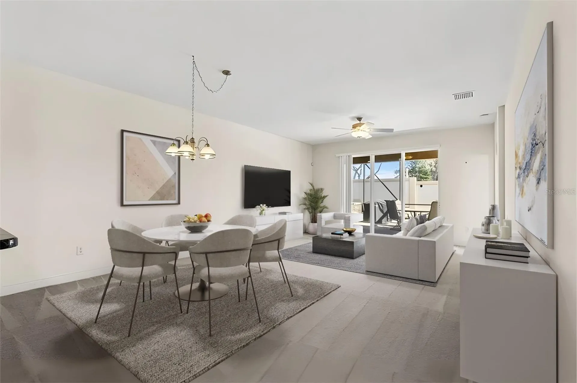 2334 Barracuda Court Holiday FL 34691