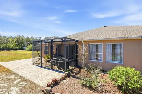2334 Barracuda Court Holiday FL 34691