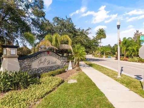 2334 Barracuda Court Holiday FL 34691