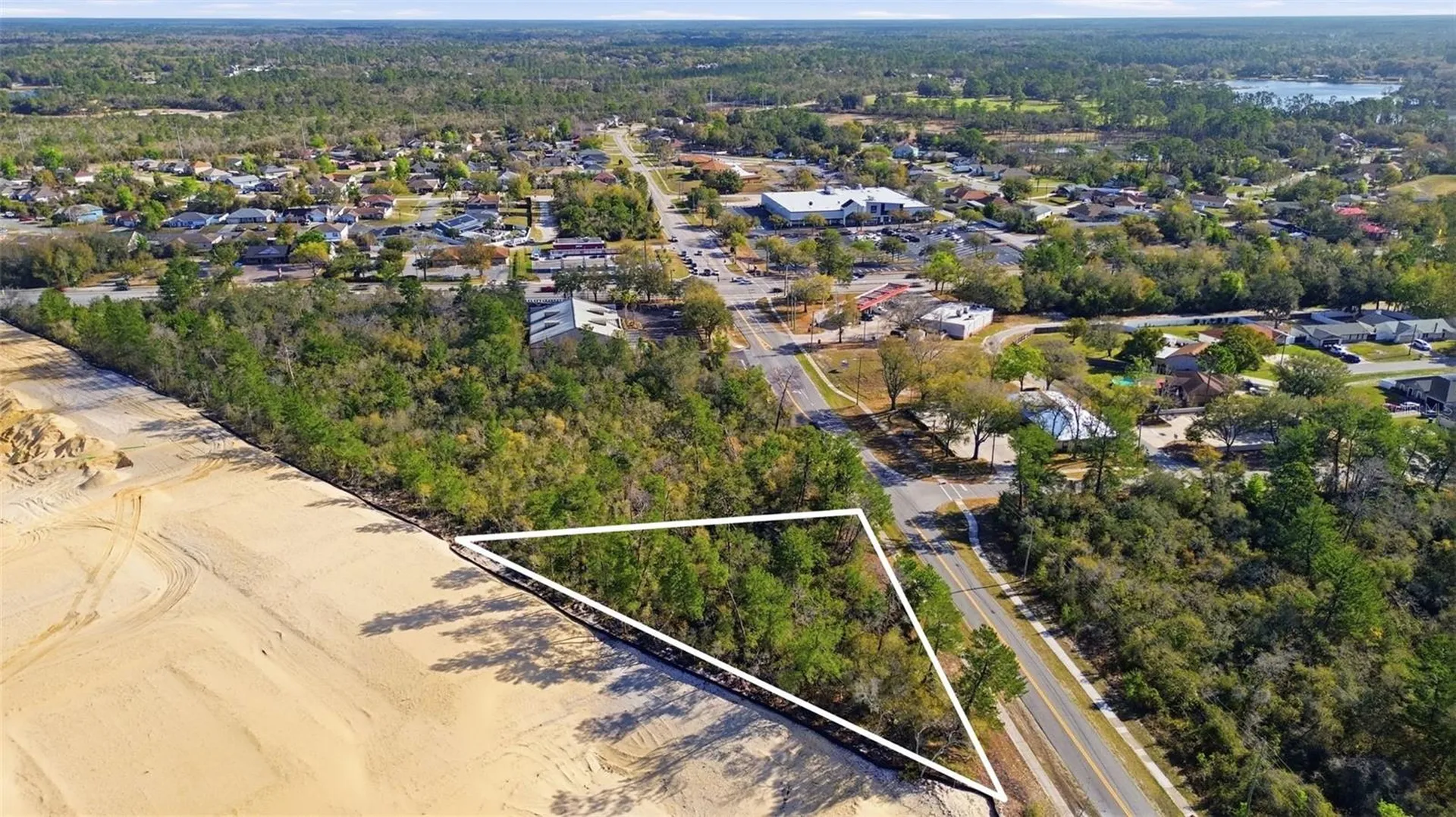 1602 Catalina Boulevard Deltona FL 32725
