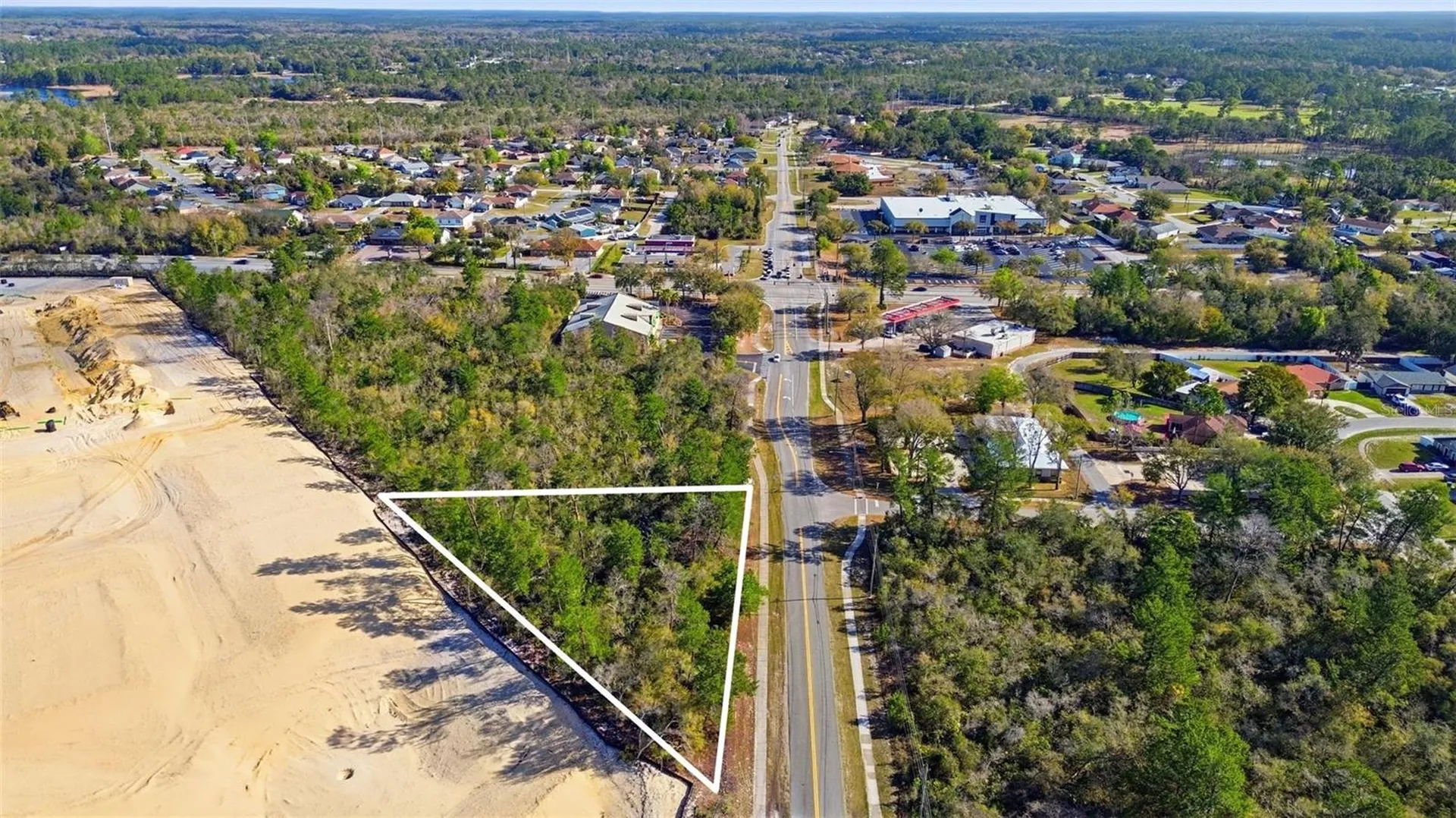 1602 Catalina Boulevard Deltona FL 32725