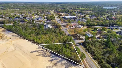 1602 Catalina Boulevard Deltona FL 32725