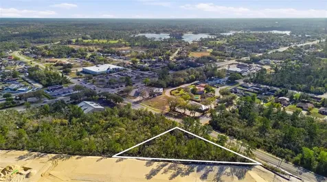 1602 Catalina Boulevard Deltona FL 32725